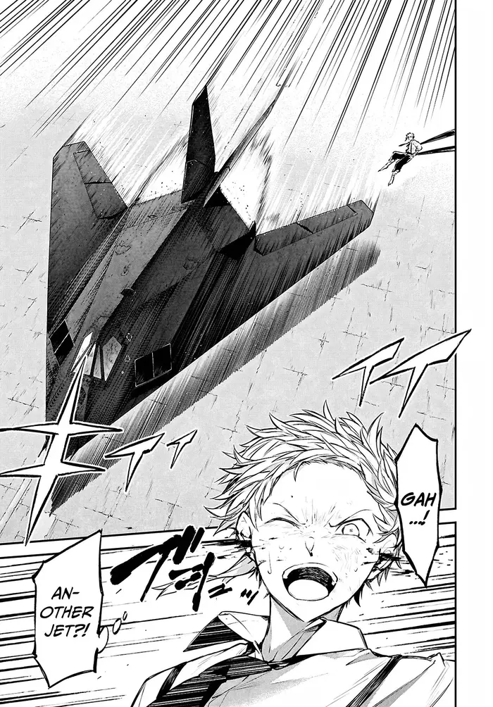 Bungou Stray Dogs Chapter 126 image 28_optimized